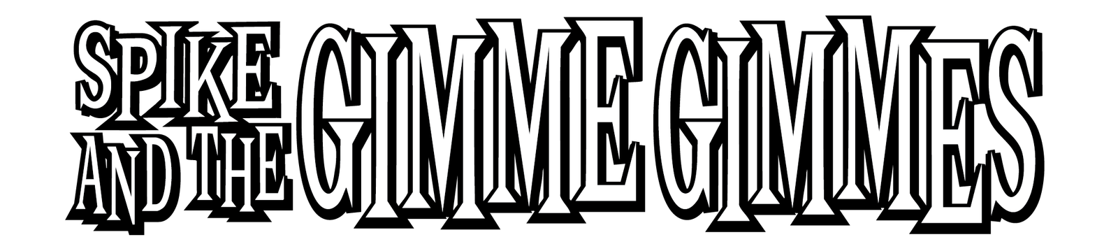 spikeandthegimmegimmes.com